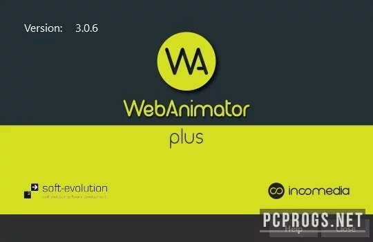 WebAnimator Plus — изображение 3