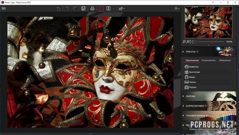 InPixio Photo Focus — изображение 2