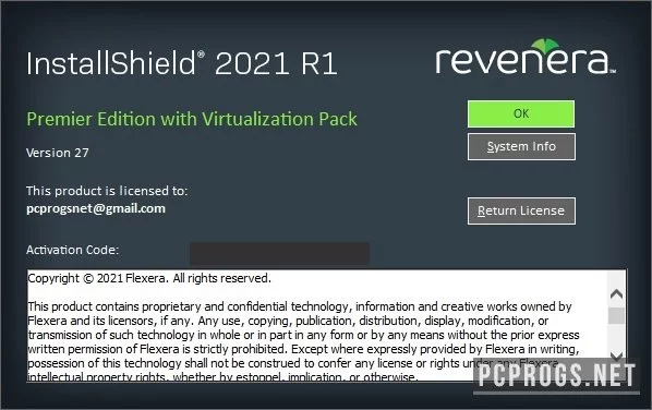 InstallShield — изображение 3