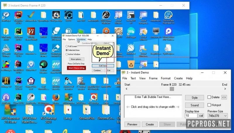 Instant Demo Studio — изображение 3