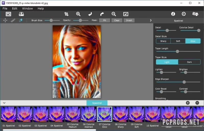 Spektrel Art — изображение 2