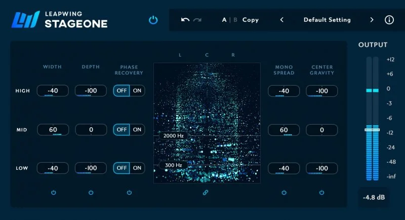 Leapwing Audio Plugins Bundle — изображение 2