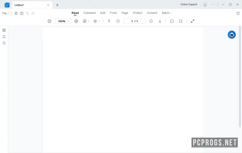 LightPDF Editor — изображение 2