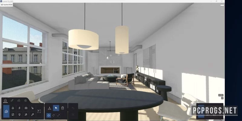Lumion — изображение 3