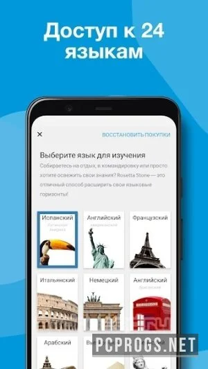 Rosetta Stone — изображение 2