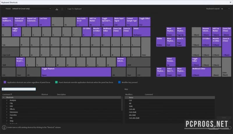 Adobe Audion — изображение 3