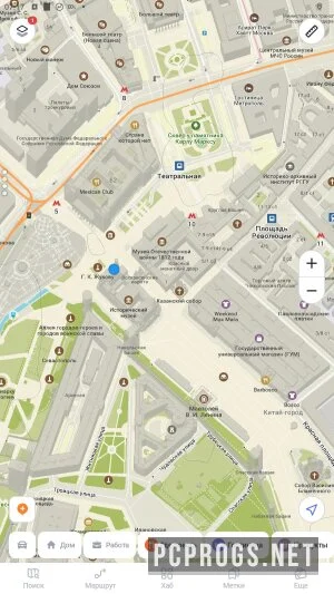 MAPS ME — изображение 2