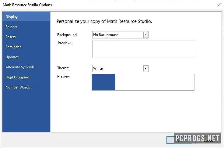 Math Resource Studio — изображение 3