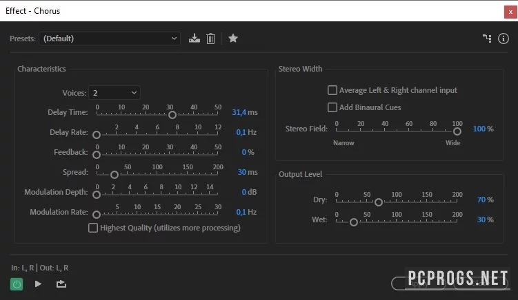 Adobe Audition — изображение 3