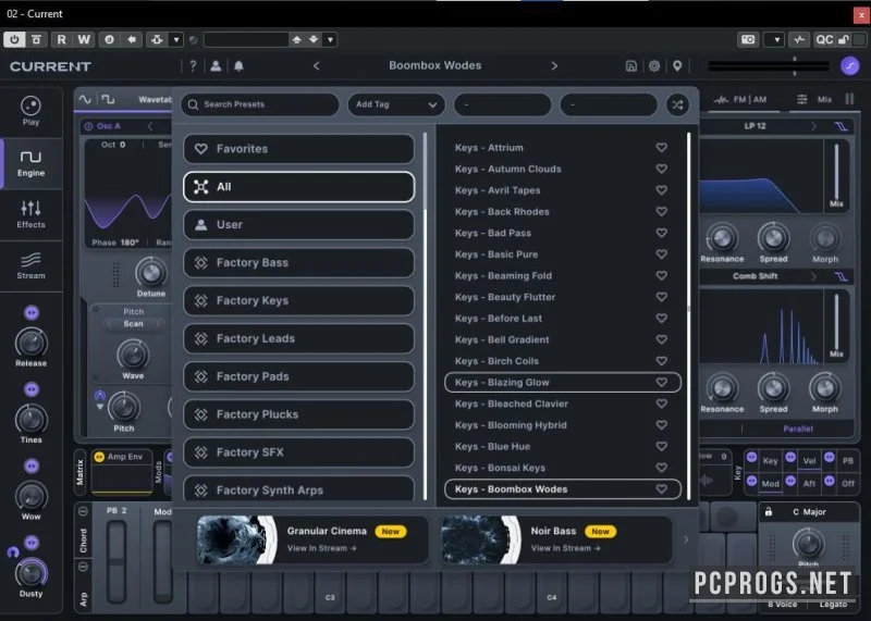 Minimal Audio All Access — изображение 2