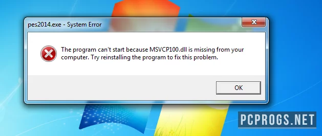 Msvcp100 DLL — изображение 3