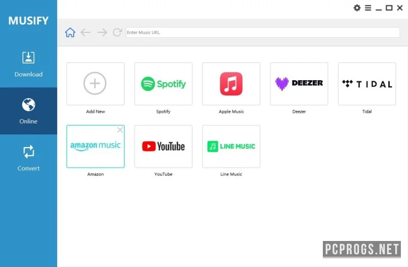 Musify Music Downloader — изображение 2