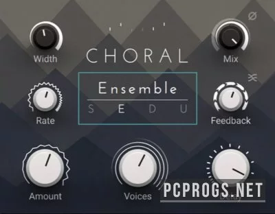 Native Instruments Effects Series — изображение 3