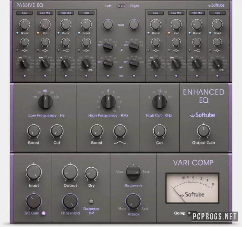 Native Instruments Premium Tube Series — изображение 2