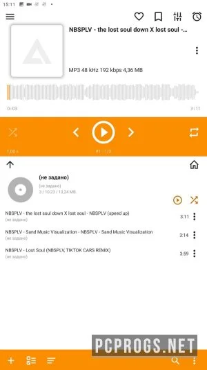 AIMP — изображение 2