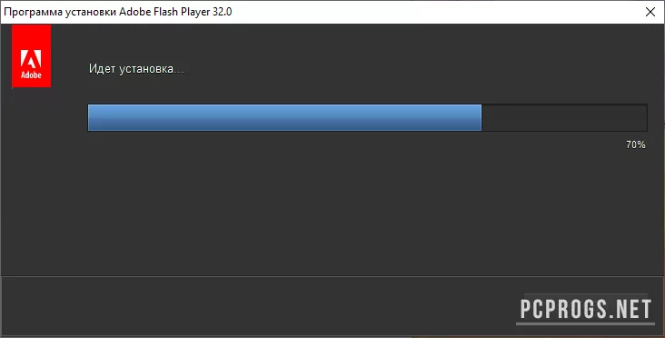 Adobe Flash Player — изображение 3