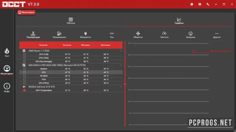 OCCT — изображение 3
