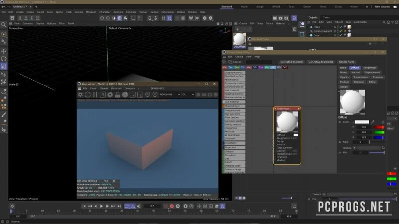Octane Render — изображение 3