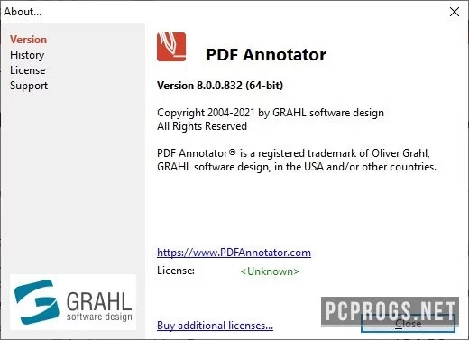 PDF Annotator — изображение 3