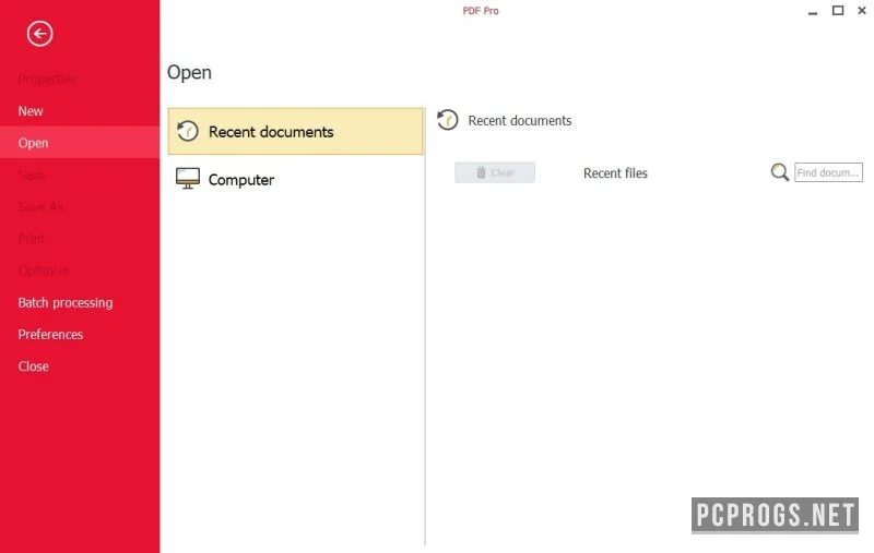 PDF Pro — изображение 2
