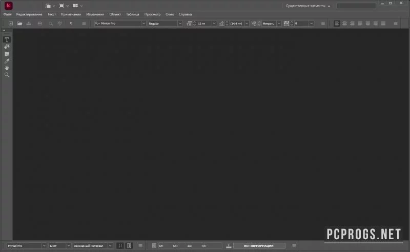 Adobe InCopy — изображение 3