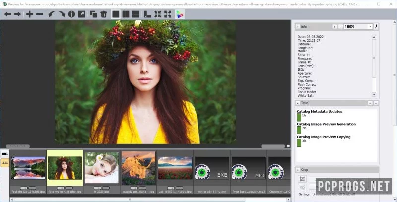 Photo Mechanic Plus — изображение 2