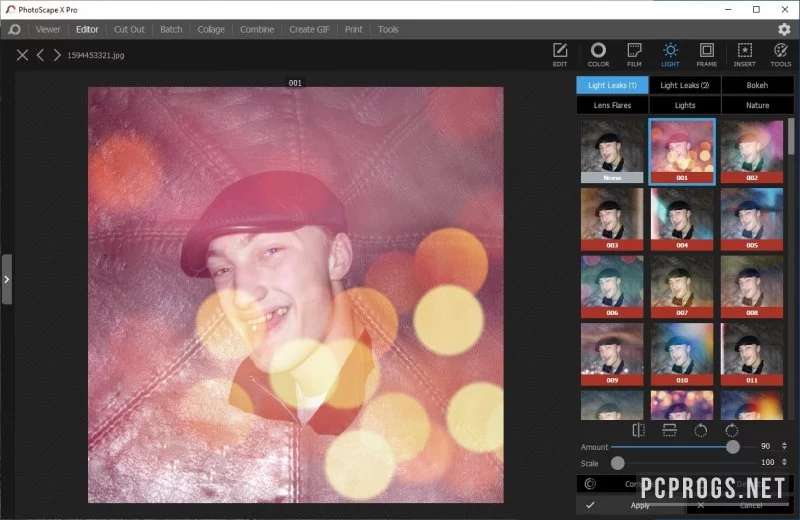 Photoscape — изображение 2
