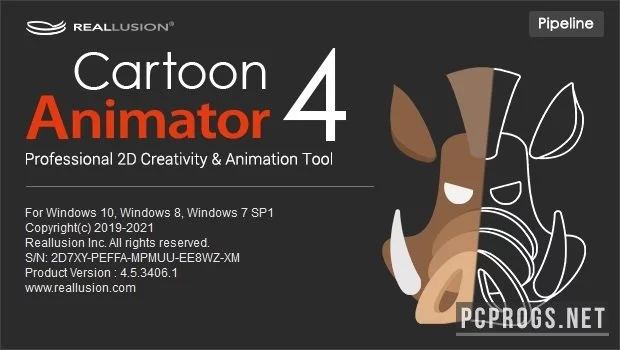 Cartoon Animator — изображение 3