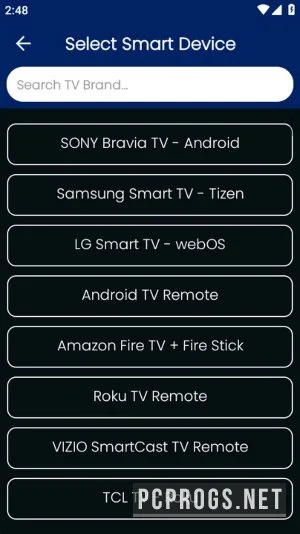Remote Control for All TV — изображение 2