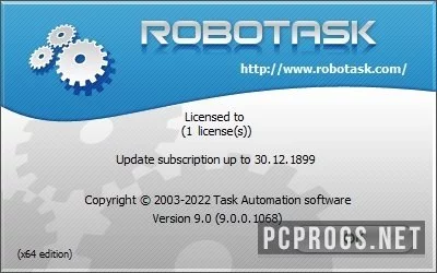 RoboTask — изображение 3