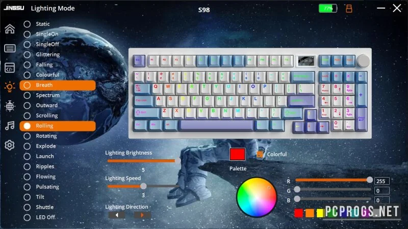 S98 Driver — изображение 2