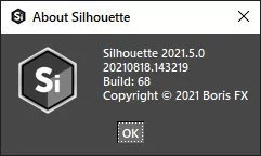 Boris FX Silhouette — изображение 3