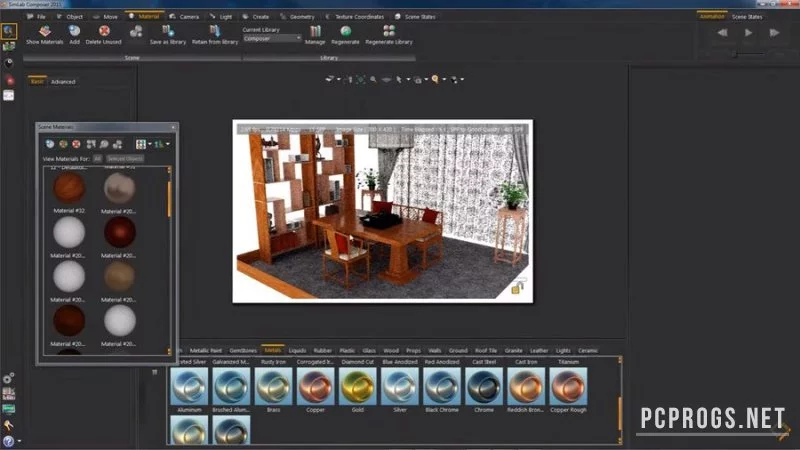 SimLab Composer — изображение 3
