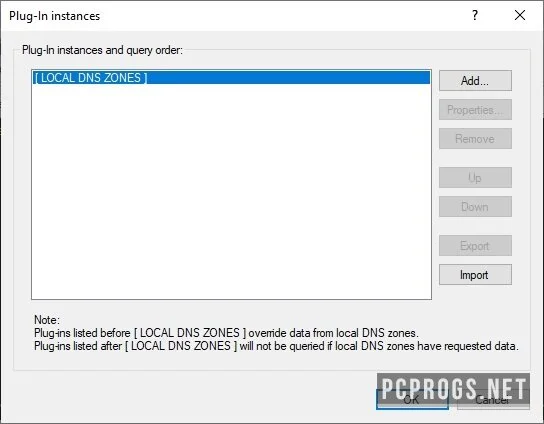 Simple DNS Plus — изображение 3