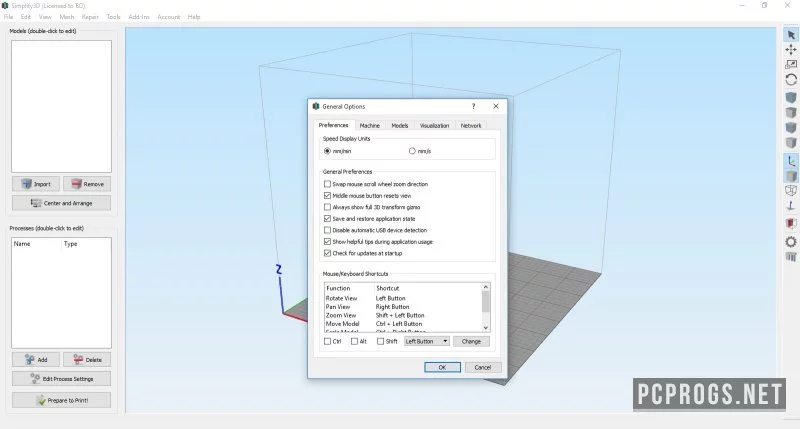 Simplify3D — изображение 2