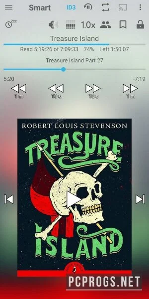 Smart AudioBook Player — изображение 2