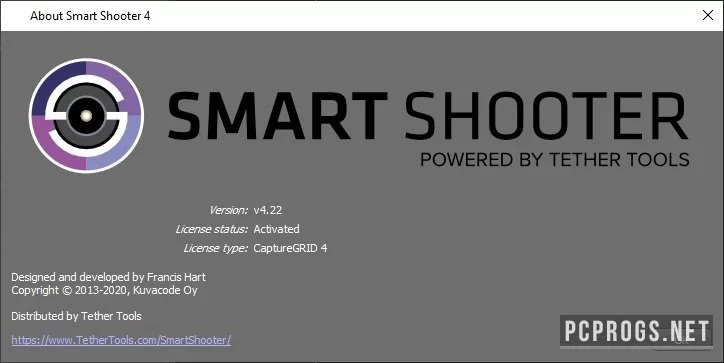 Smart Shooter — изображение 3