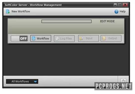 SoftColor Server Automata — изображение 3
