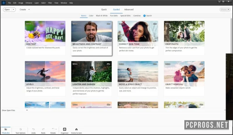 Adobe Photoshop Elements — изображение 3