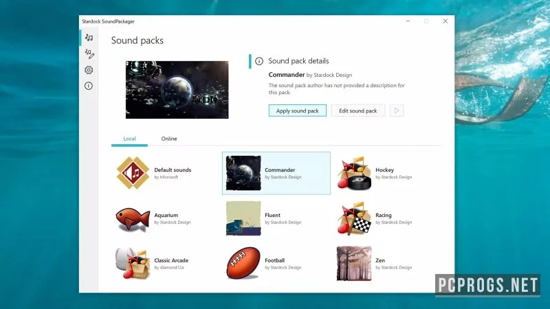 SoundPackager — изображение 3