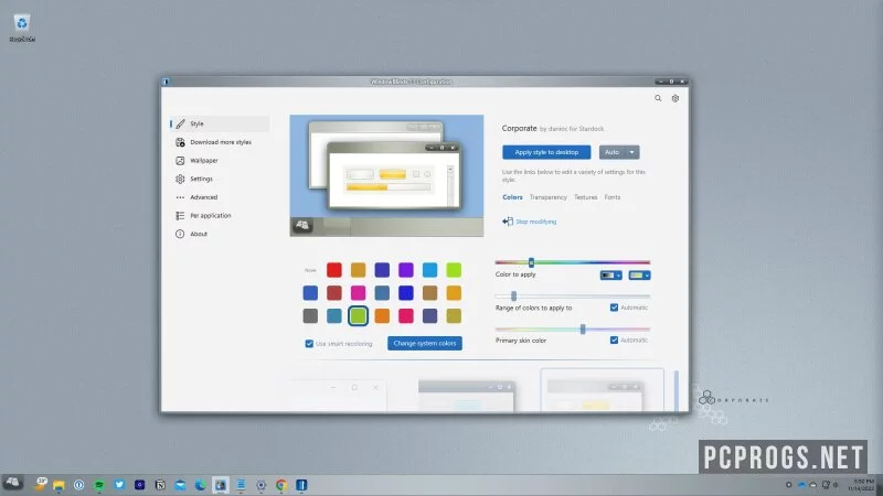 Windowblinds — изображение 3