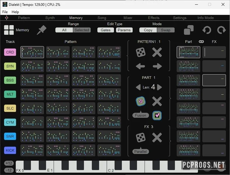 Dialekt — изображение 3
