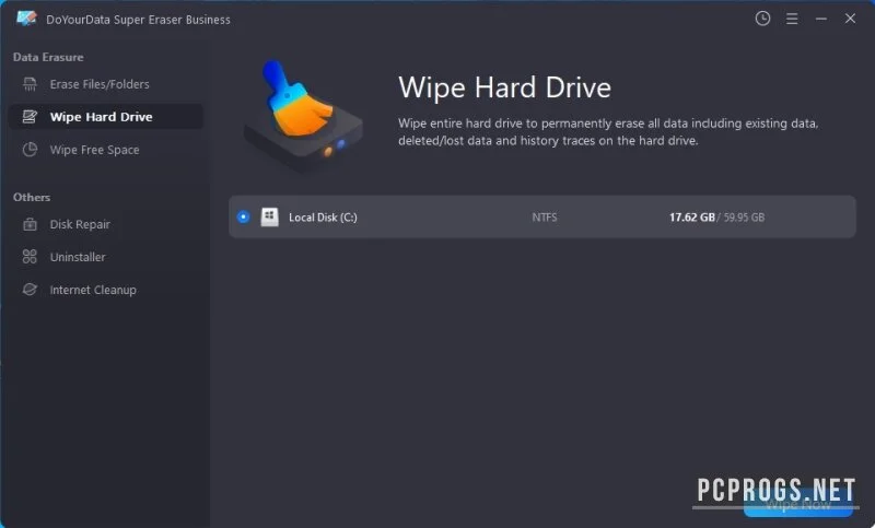 Super Eraser — изображение 2