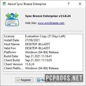 Sync Breeze — изображение 3