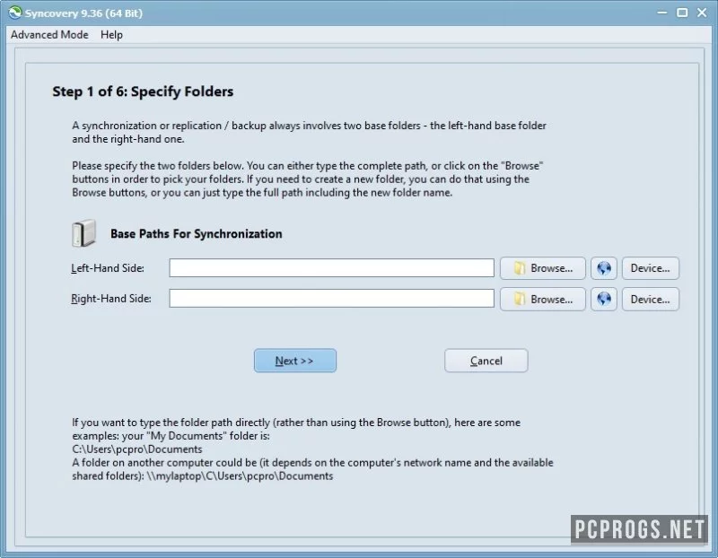 Syncovery — изображение 2