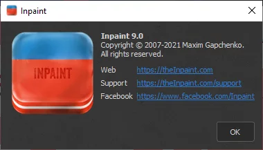 Teorex Inpaint — изображение 3