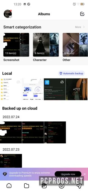 TeraBox — изображение 2