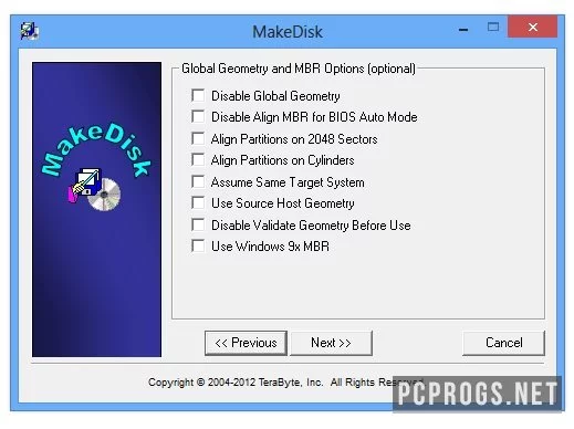 BootIt Bare Metal — изображение 3