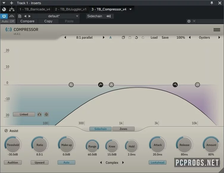 ToneBoosters Plugin Bundle — изображение 3