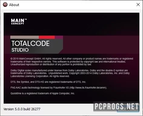 TotalCode Studio — изображение 3